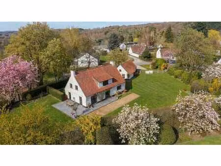 couture-saint-germain - villa familiale 4 chambres