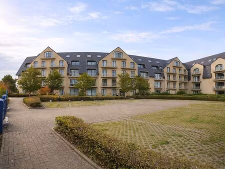 appartement à vendre à klemskerke € 265.000 (ln5c7) - immostad | zimmo