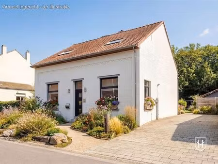 maison à vendre à genk € 379.000 (ln55u) - huize vandevoort | zimmo
