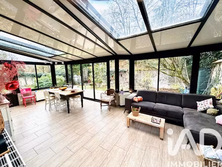 vente maison 6 pièces 130 m² melun (77000)