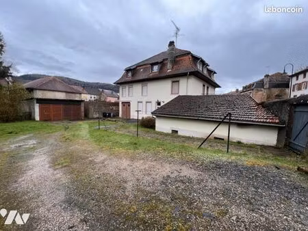 maison 2 pièces 61 m²