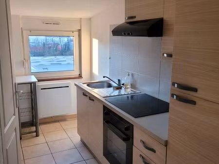 appartement epinal