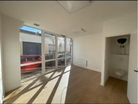 vichy beau local professionnel ou commercial