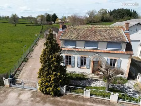 maison 6 pièces 134 m²