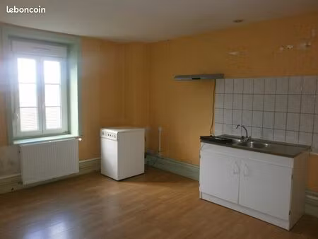 grand appartement f5