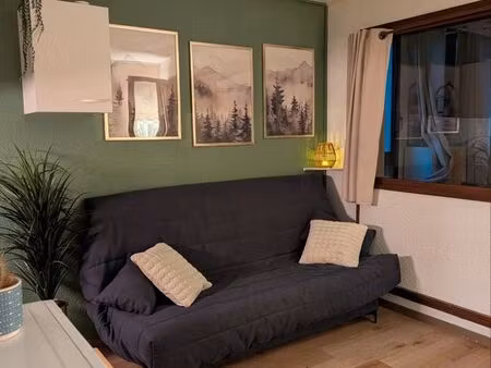 studio orcieres merlette