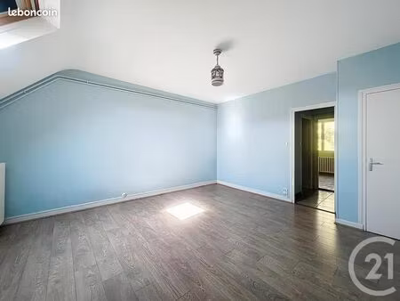 appartement 1 pièce 36 m²