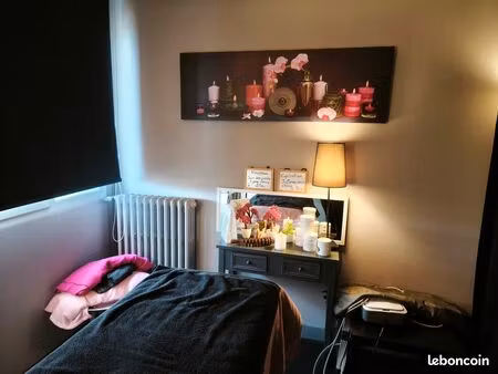 urgent partage cabinet