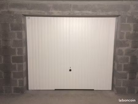box evry / bouleverd de l'yerre