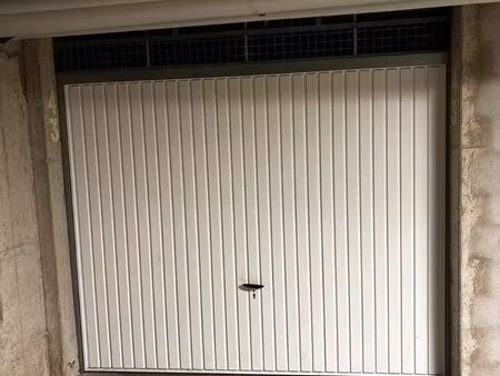 box fermé