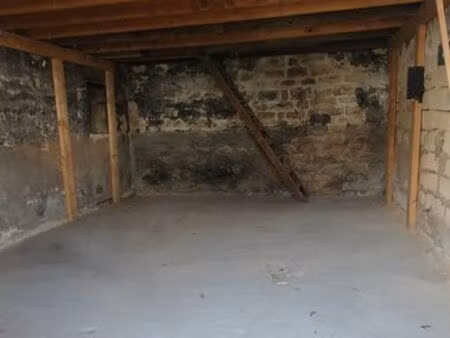 remises / box de stockage à louer – nanterre musiciens – idéal artisans & pme