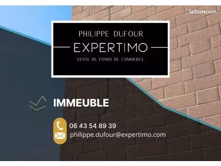 local 250 m² yzeure