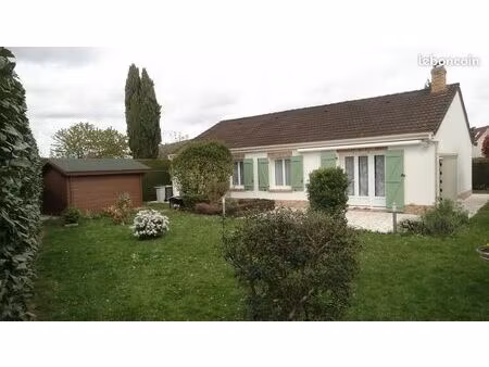 maison 5 pièces 99 m²