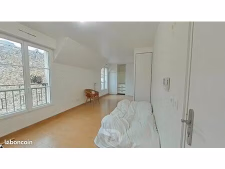 appartement 1 pièce 25 m²