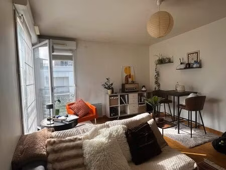 location chatillon 3 pièces