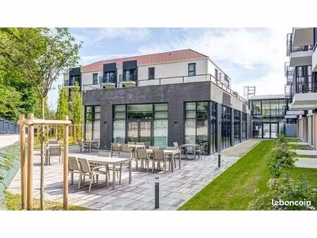 appartement 1 pièce 26 m²