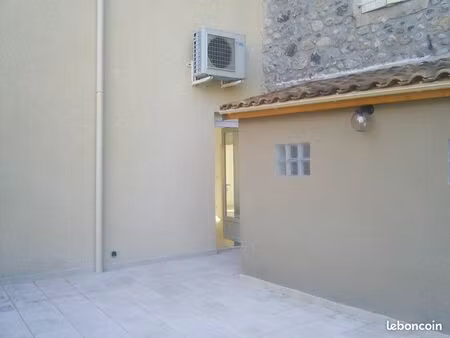 appartement f2