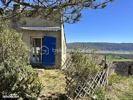 maison 2 pièces 49 m²