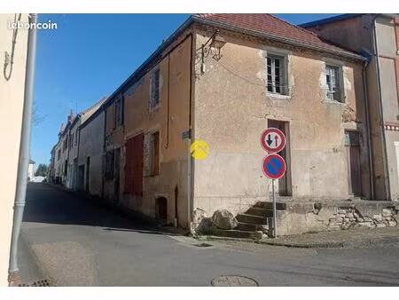 local commercial 47 m²