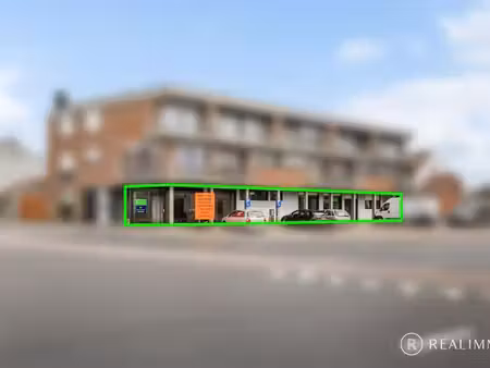 bien professionnel à vendre à kuurne € 195.000 (ln1mz) - realimmo | zimmo