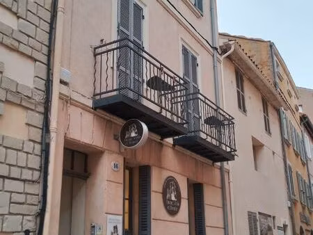 studio ou local professionnel