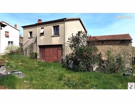 maison 5 pièces 81 m²