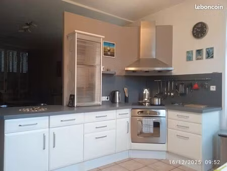 vends maison 242m² de caractère de 1902 dans village calme toutes commodités