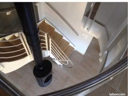 villa d’architecte haut standing