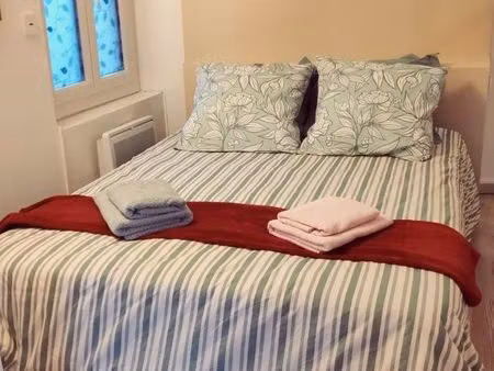 studio pour investisseurs