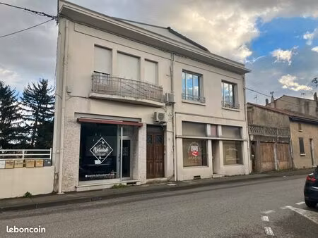 local commercial 50m2