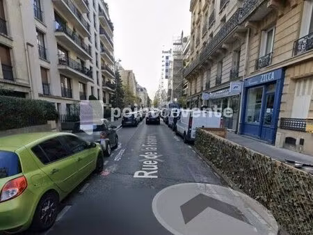 local commercial 173 m²