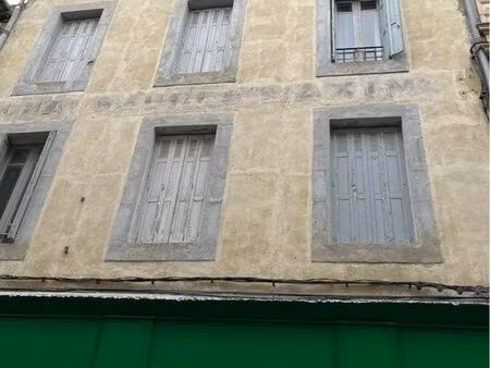 appart f2 centre ville de carcassonne