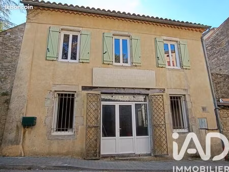 maison de ville 2 pièces 48 m²