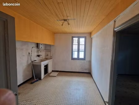 appartement t2 2 pièces 35.5m²