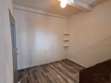 appartement t2 2 pièces 35m²