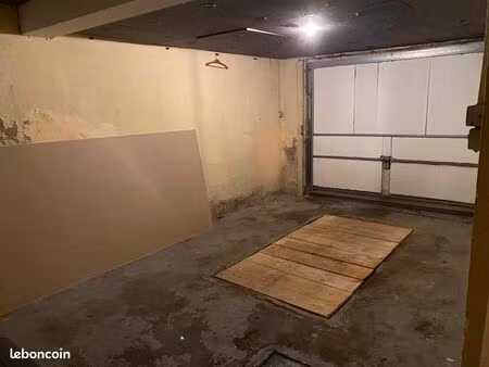 loue box pour stockage