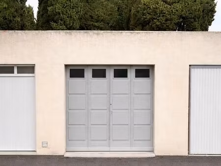 garage 25m² proche carcassonne