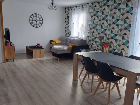 maison plain pied 86m2