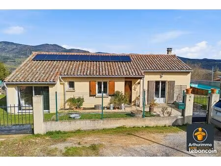 maison 4 pièces 111 m²
