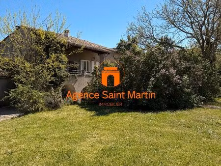 propriété 6 pièces 156 m²