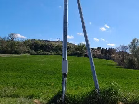 terrain constructible