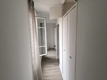 a louer - appartement 2 pièces à arcueil