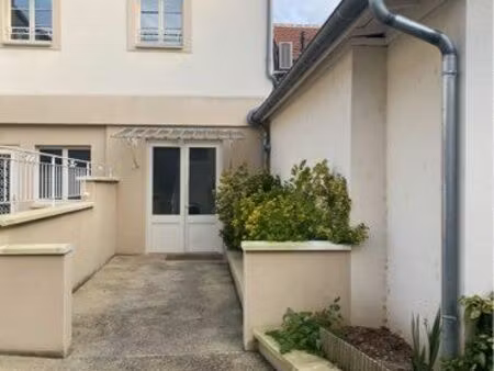 appartement f4 location