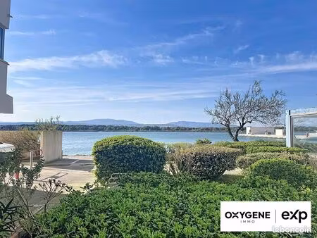 appartement 1 pièce 23 m²