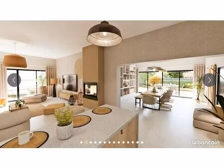 à vendre – grand loft 400 m² en plein cœur de saint-quentin (aisne)