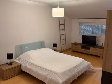 appartement remiremont