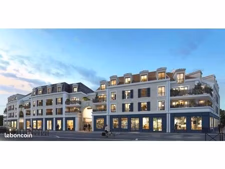 appartement - 2 pièces - harmonia