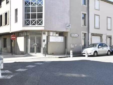 bureaux professionnels mirepoix (09500)