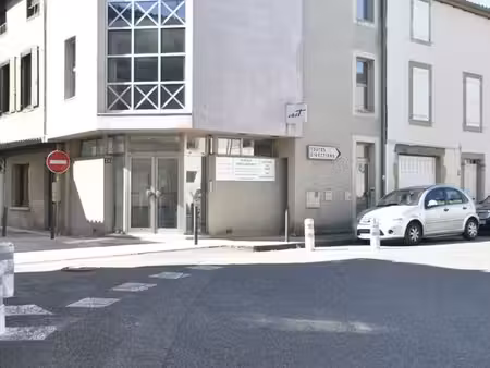 location bureaux mirepoix (09500)