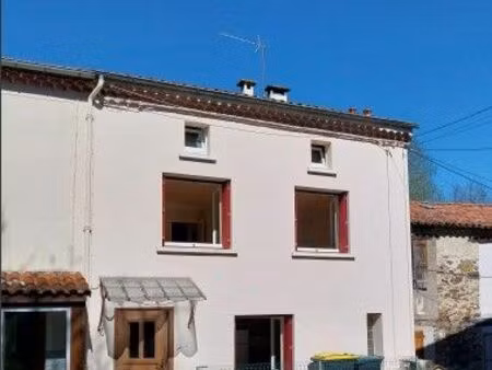 maison 6 pieces foix